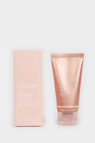 Defacto Medicube Collagen Night Mask 75ml – Yoğun Onarıcı & Nemlendirici Gece Maskesi F7934AXNS