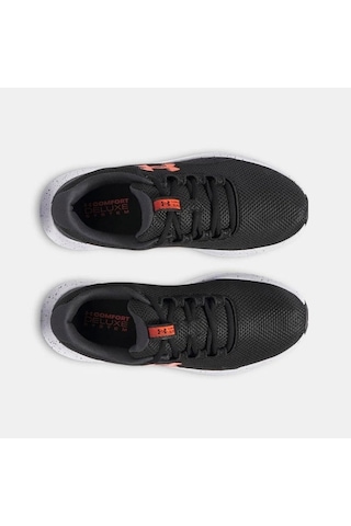 Under Armour Charged Surge 4 Erkek Koşu Ayakkabısı C-und027000e10004 Turuncu