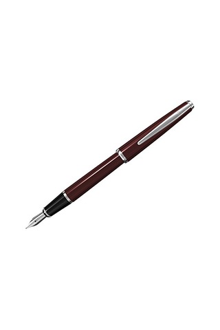 Kaligrafi Set Bordo Genel
