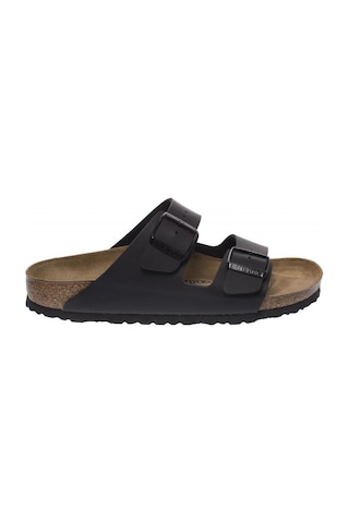 Birkenstock Arizona Bf Siyah Erkek Terlik Siyah