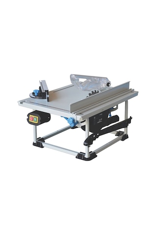 Mac Allister MTSP800B 800 W 200 MM Tezgah Üstü Testere