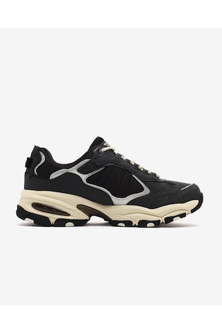 Skechers Vigor 3.0 Kadın Spor Ayakkabı Siyah