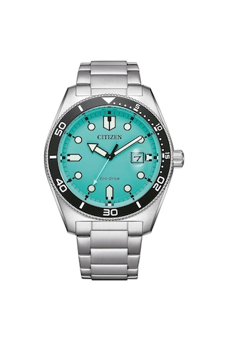 Citizen Eco-Drive Aw1760-81w Erkek Kol Saati