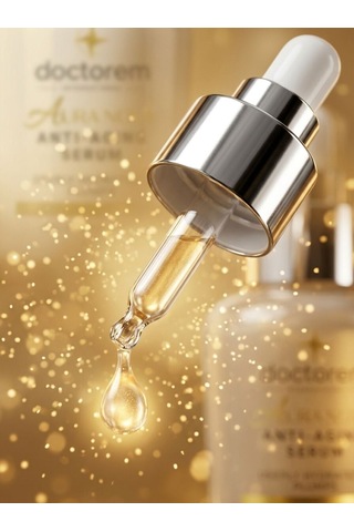 Doctorem Aura Nova Peptit Argireline Kırışıklık Karşıtı Serum 30 Ml