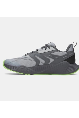 Under Armour Ua Charged Commit Tr 5 Erkek Spor Ayakkabı 6007140-011 Gri