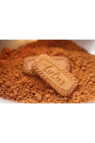 Lotus Biscoff Crumble Bisküvi Parçacıkları 750 G