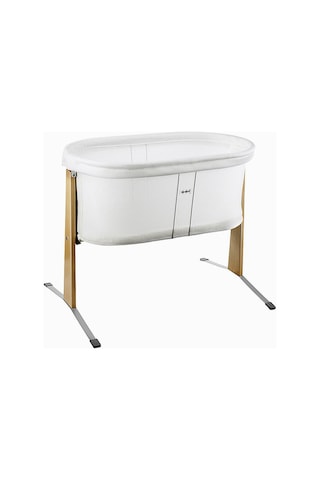 Babybjörn Cradle Bebek Beşiği Beyaz