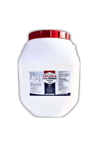 Sinada %90 Tablet Klor 50 Kg - %90 Chlorine Tablets-toptancıyızbiz