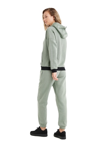 Blackspade Kadın Eşofman Altı 60481 - Yeşil