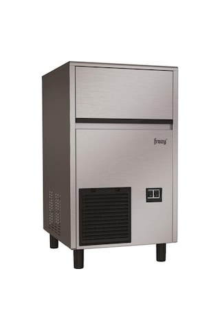 Frozy Fr60 Buz Makinesi 57 Kg