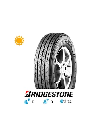 205-75r16 113/111r 10pr R660 Tl