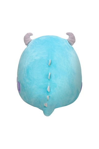 Squishmallows Disney Serisi - Sulley 35 Cm