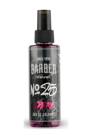 Barber Marmara No.25 Edc Sprey Kolonya 150 Ml