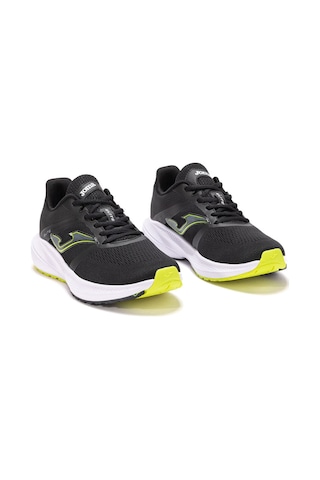Joma Elıte Men 2501 Negro Siyah Erkek Sneaker 000000000102265853 Siyah