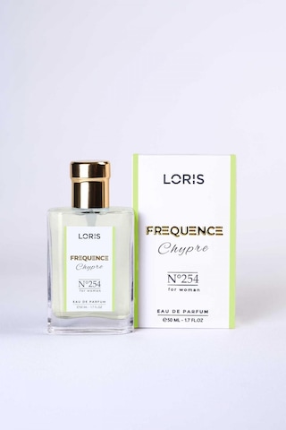 Loris K-254 Frequence Kadın Parfüm 50 ML