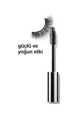 Clinique Chubby Lash Fattening Maskara