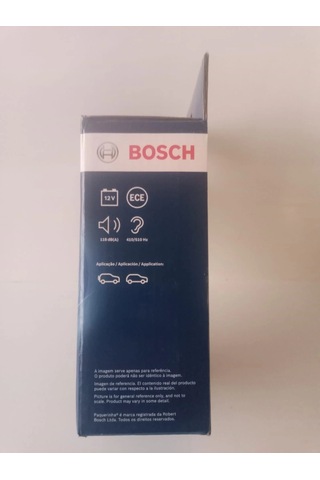 Bosch Dadat Korna Seti
