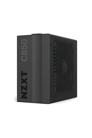 Nzxt C850 850w 80+ Gold Tam Modüler 150mm Fanlı Güç Kaynağı Power Supply Psu-83673