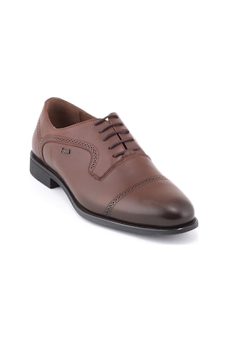 Forelli Gali-g Erkek Ayakkabı For-e1-40619025 Taba