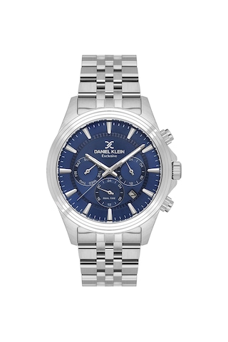 Daniel Klein Dk.1.14345-3 Gri