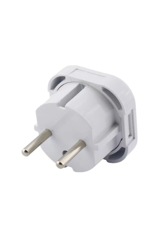 Universal Seyahat Adaptörü - Fiş Dönüştürücü