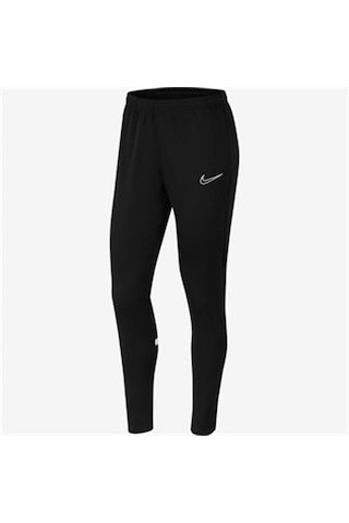 Nike W Nk Df Acd21 Pant Kpz Kadın Siyah Eşofman Altı - CV2665-010 Siyah