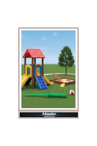 Monbc Shinobi Katana Samuray Kılıcı 3d Tasarım Dekoratif Biblo, Hediyelik Ve Ev Ofis İçin Şık Aksesuar