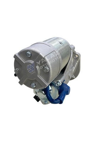 12v Marş Motoru Nippon Denso Tipi 10 Diş 2.5 Kw Sağ Açık