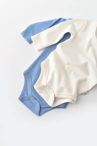 Organik 2 Li Uzun Kollu Badi Csy3024 001