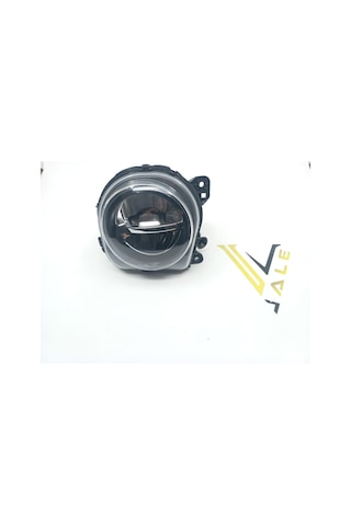 Bmw 5 Serisi Sis Farı Led - L - Yan Sanayi F10.Lcı -63177311293