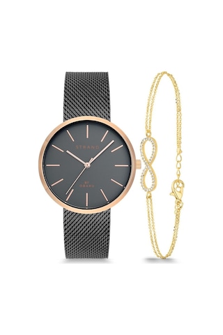Obaku Denmark S700LXVJMJ Kadın Kol Saati