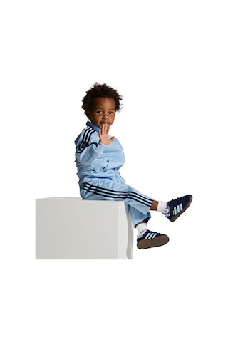 Adidas Handball Spezial Cf Bebek Günlük Ayakkabı Jı2899 Lacivert Lacivert