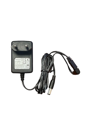 Fakir Grundig Vch9931 Beko Bosh Arçelik Uyumlu 22 Volt 0.5a Dikey Süpürge Şarj Adaptörü Aleti