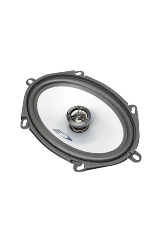 Sxe-5725s 5x7 12.5x17.5cm Coaxial 2-yollu Hoparlör