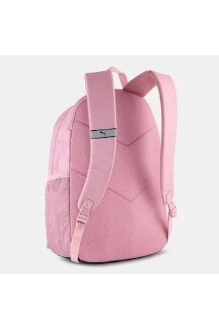 Puma Fundamental Backpack Sırt Çanatası Pembe