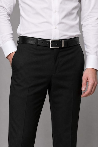 Defacto Büyük Beden Pantolon H1286ax26spbk27 Siyah-bk27
