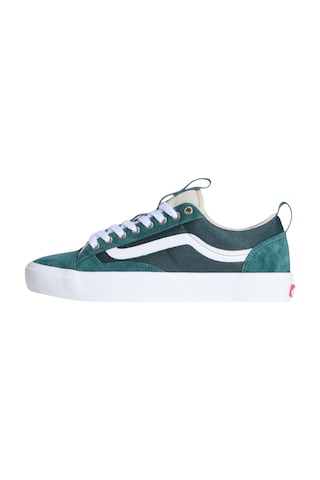 000d5rekd1-r Vans Skate Old Skool 36 + Erkek Spor Ayakkabı İndigo 000d5rekd1-r