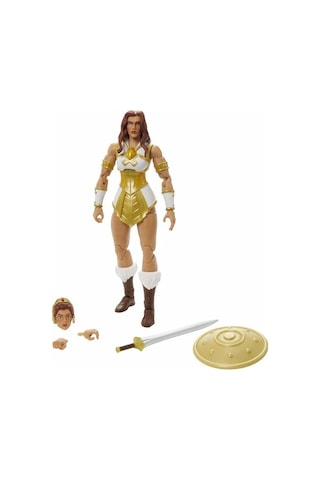 He-Man Masterverse Figür Teela GPK95 HDR44