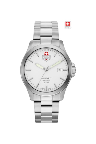 Jdm Military Sapphire JDM-WG005-01 Erkek Kol Saati