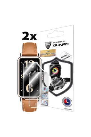 Ipg Huaweı Watch Fıt Mini Ekran Koruyucu (2 Adet)