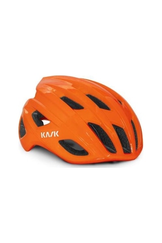 Kask Mojito3 Turuncu L Turuncu