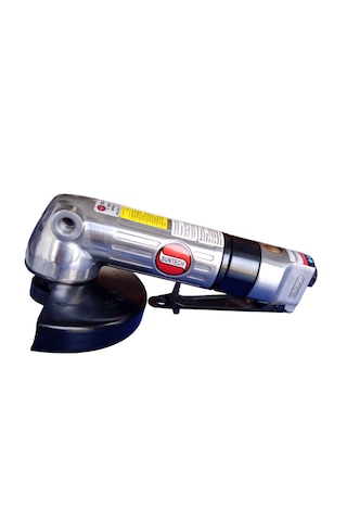 Suntech SG-0519-5 Havalı Satıh Taşlama 125 MM