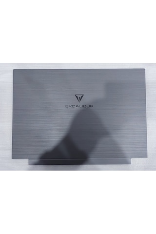 Casper Excalıbur G870 Lcd Cover A Cover Gri