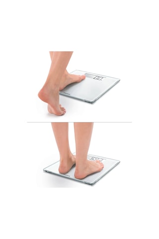 Leifheit Style Sense Compact 100 Dijital Kişisel Terazi