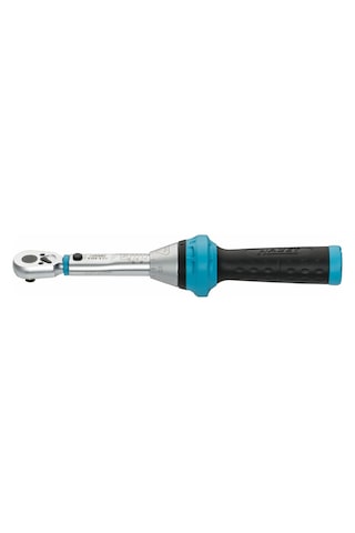 Alman Hazet 5108-3ct Tork Anahtarı 1/4" 2.5-25 Nm Ayarlanabilir Hazet Torkmetre %3