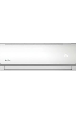 Airfel LTXN35U 12000 BTU Duvar Tipi Inverter Klima