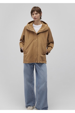 Mavi - Kapüşonlu Bej Trençkot 1110573-70269 Bej
