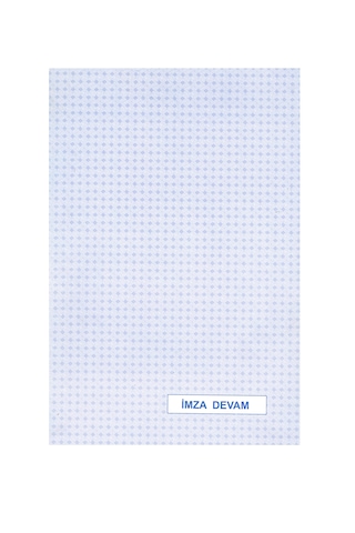 Yumuşak Kapak 25x35 İmza Devam 40yaprak