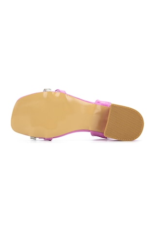 Tamer Tanca Tanca Kids Çocuk Suni Deri Fuşya Çocuk Ayakkabı 1183 2613nd01 Ayk 27-36 Y26 Fusya