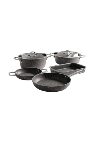 Magda 7 Pcs Granit Diğer